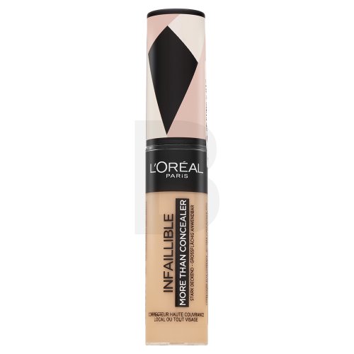 L&acute;Or&eacute;al Infailliable More Than Concealer - Full concealer concealer 11 ml Moterims