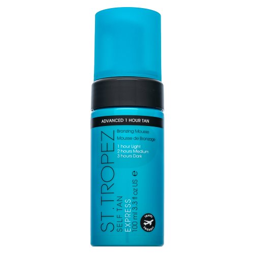 St.Tropez  100ml savaiminio įdegio kremas