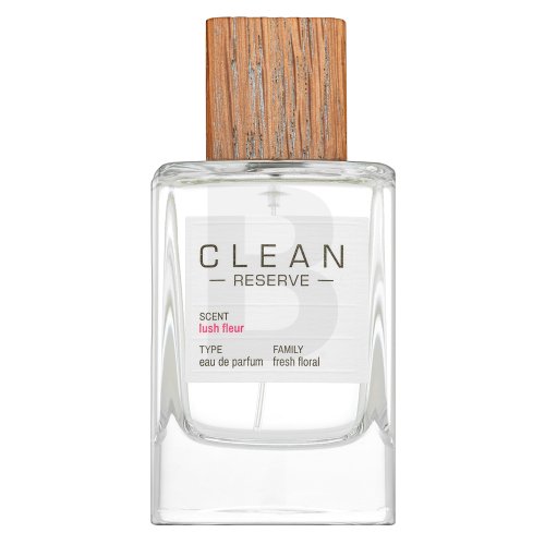 Clean Clean Reserve Lush Fleur EDP W 100 ml NI&Scaron;INIAI Kvepalai