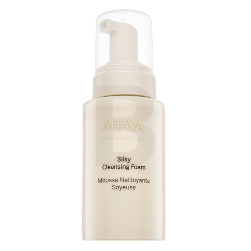 Ahava Silky Ceansing Foam 230 ml 230