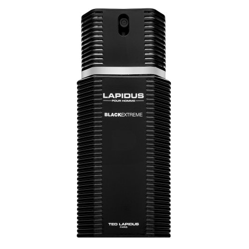 Ted Lapidus Black Extreme EDT M 100 ml 100 Kvepalai