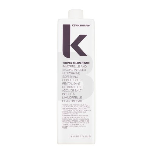Kevin Murphy Young.Again.Rinse Plaukų priemonė