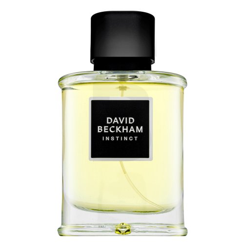 David Beckham Instinct 75ml kvepalai Vyrams EDP David Beckham Instinct 75ml kvepalai Vyrams EDP