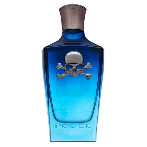 Police Potion Power EDP M 100 ml 100 Kvepalai