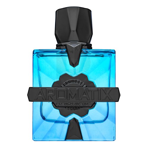 French avenue Aromatix Magnetiq Parfum Kvepalai Unisex