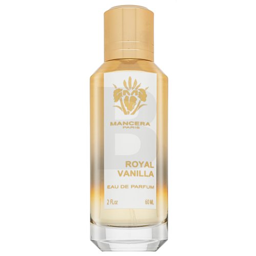 Mancera Royal Vanilla EDP U 60 ml 60 Kvepalai