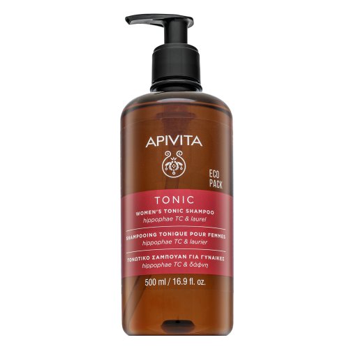 Apivita Apivita Women's Tonic Shampoo 500 ml