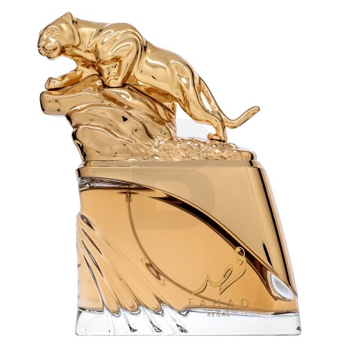 Arabiyat Prestige Fahad Regal 100ml kvepalai Unisex EDP