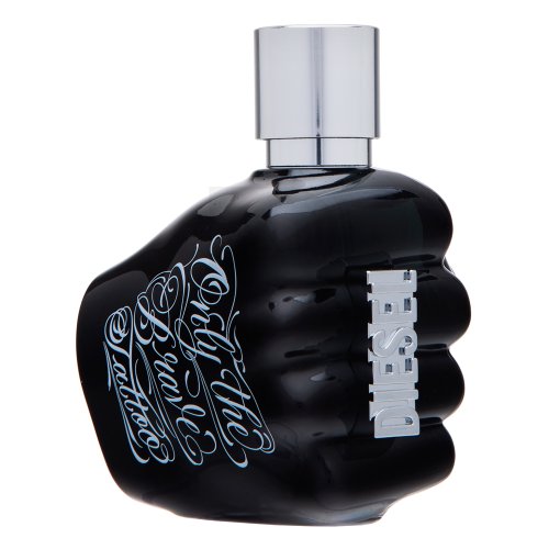 Diesel Only The Brave Tattoo EDT M 50 ml 50 Kvepalai