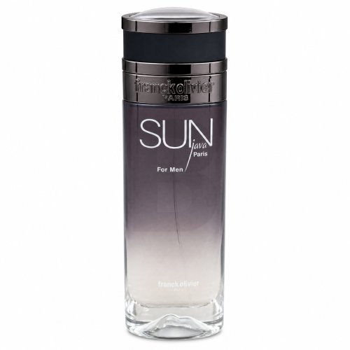 Franck Olivier Sun Java EDT M 75 ml 75 Kvepalai Franck Olivier Sun Java EDT M 75 ml 75 Kvepalai