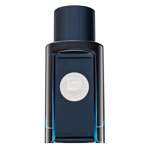 Banderas Antonio Banderas, The Icon, Eau De Toilette, For Men, Eau De Toilette Kvepalai Vyrams