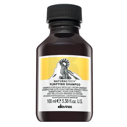 Davines  100ml Moterims