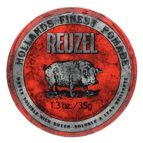 REUZEL Reuzel Red Pomade 35 g