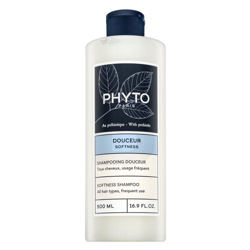 Phyto Phyto Softness Shampoo 500 ml