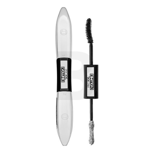 L&acute;Or&eacute;al Paris ProXXL [Volume] Mascara Black 12 ml 12