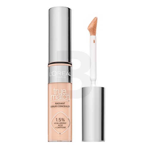 L&acute;Or&eacute;al Paris True Match Radiant Serum Concealer 2R 11 ml 11