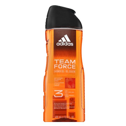 Adidas 400ml dušo želė Adidas 400ml dušo želė