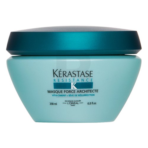 K&eacute;rastase R&eacute;sistance Masque Force Architecte Plaukų kaukė Moterims