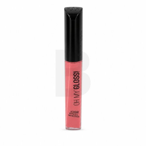 Rimmel London Oh My Gloss 150 Glossaholic 6,5 ml 7