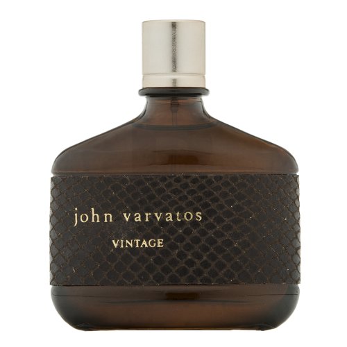 John Varvatos Vintage EDT M 75 ml 75 Kvepalai
