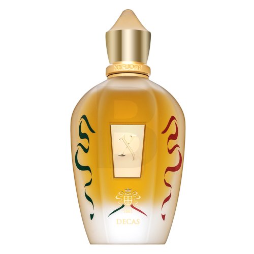 Xerjoff Xerjoff Decas EDP U 100 ml NI&Scaron;INIAI Kvepalai