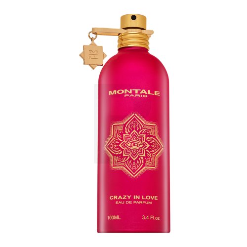 Montale Crazy In Love Eau De Parfum Kvepalai Moterims