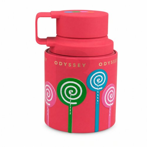Armaf beaut&eacute; Odyssey Pink Pop Eau De Parfum Kvepalai Moterims