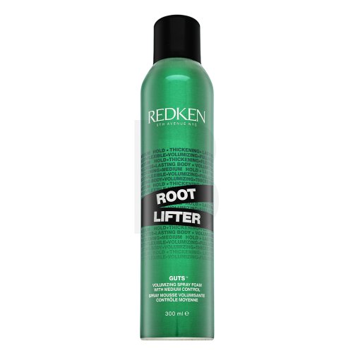 Redken Root Lifter Volumizing Spray Foam 300 ml 300 Redken Root Lifter Volumizing Spray Foam 300 ml 300