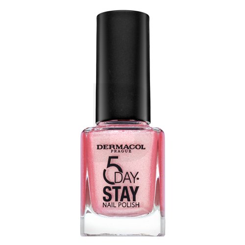 Dermacol 5 Day Stay Nagų lakas Moterims