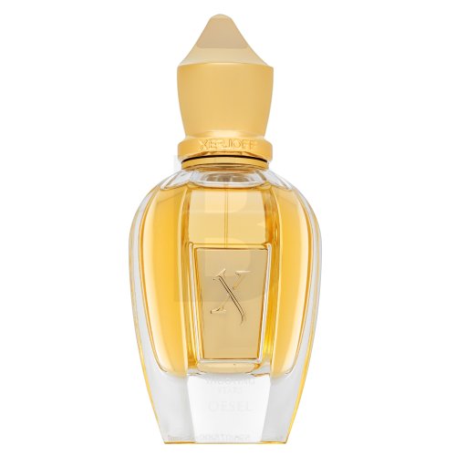 Xerjoff Xerjoff Oesel EDP U 50 ml NI&Scaron;INIAI Kvepalai