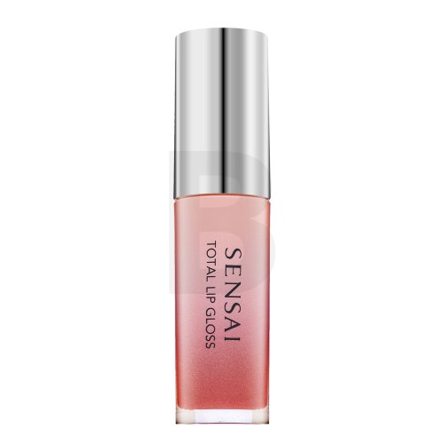 Sensai Sensai Total Lip Gloss 03 Shinonome Coral 4,5 ml