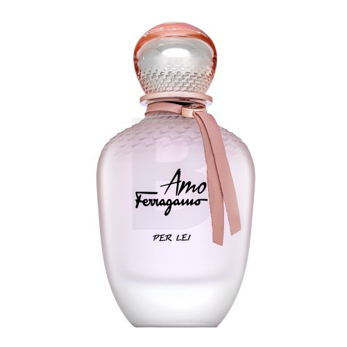 Salvatore Ferragamo Amo Ferragamo Per Lei EDP W 100 ml 100 Kvepalai