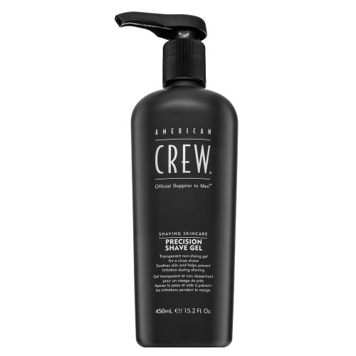 American Crew  450ml savaiminio įdegio kremas