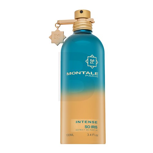 Montale Intense So Iris PAR U 100 ml 100 NI&Scaron;INIAI Kvepalai