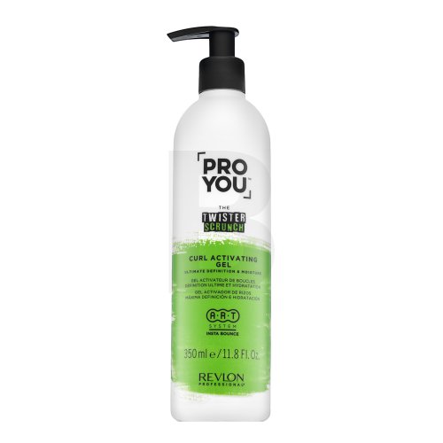 Revlon ProYou The Twister Scrunch Garbanų formavimui Garbanų formavimo priemonė Moterims