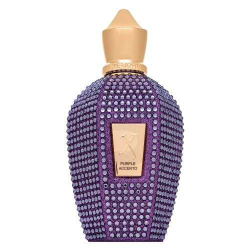 Xerjoff Xerjoff Purple Accento EDP U 100 ml NI&Scaron;INIAI Kvepalai