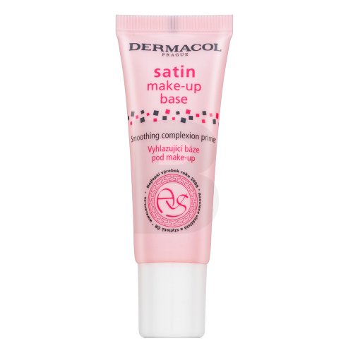 Dermacol (Satin Make-Up Base) 20 ml 20ml primeris