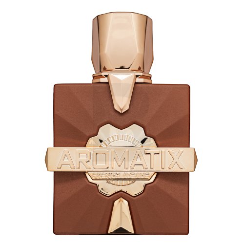 French Avenue Aromatix Royal Taboo - parf&eacute;movan&yacute; extrakt 100ml kvepalai Unisex