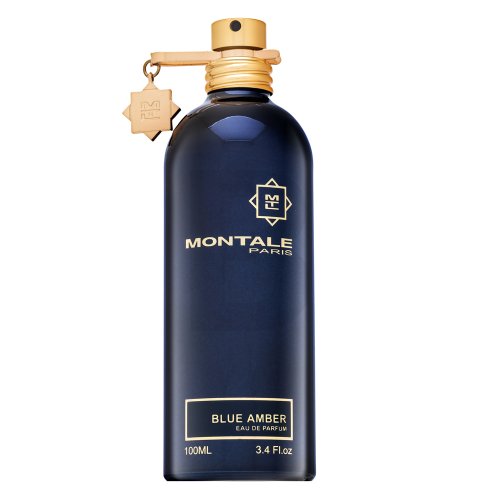 Montale Montale Blue Amber EDP U 100 ml NI&Scaron;INIAI Kvepalai
