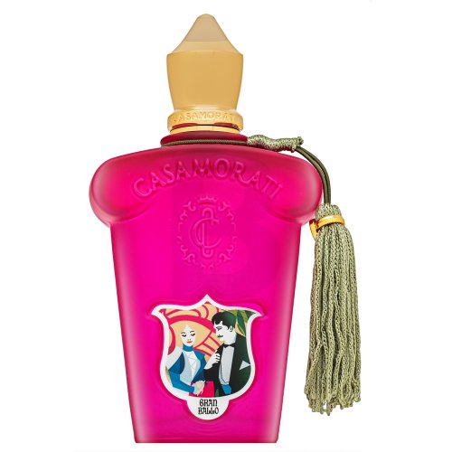 Xerjoff Xerjoff Casamorati Gran Ballo EDP W 100 ml NI&Scaron;INIAI Kvepalai