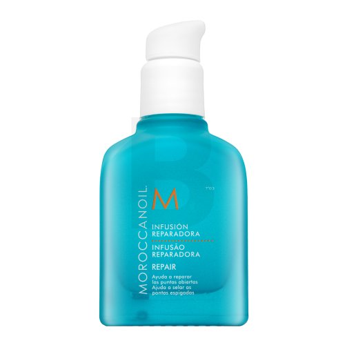 Mending Infusion Repair