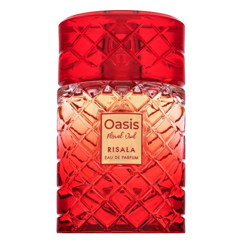 Risala Risala Oasis Floral Oud EDP W 100 ml Kvepalai Risala Risala Oasis Floral Oud EDP W 100 ml Kvepalai
