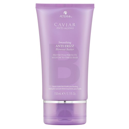 Alterna Caviar Smoothing Anti-Frizz Blowout Butter Plaukų priemonė