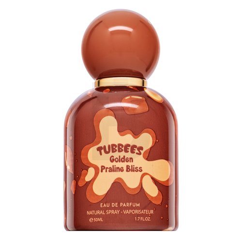 Tubbees Tubbees Golden Praline Bliss EDP U 50 ml Kvepalai Tubbees Tubbees Golden Praline Bliss EDP U 50 ml Kvepalai