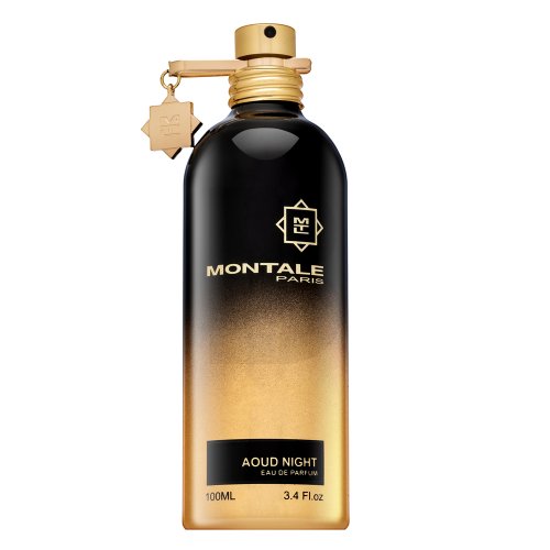 Montale Montale Aoud Night EDP U 100 ml NI&Scaron;INIAI Kvepalai