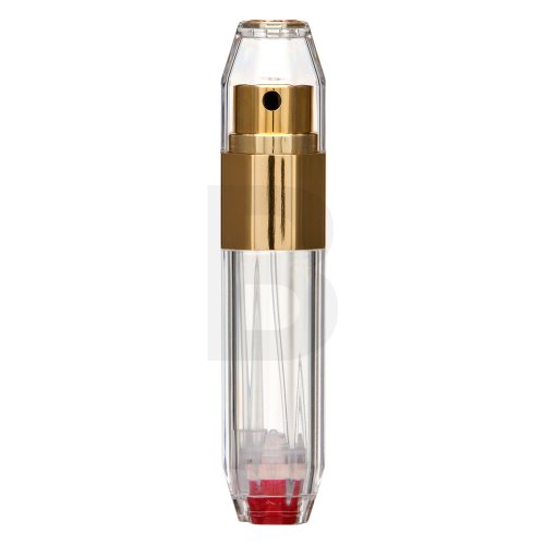 Travalo Crystal REF 5 ml U Gold Kvepalai