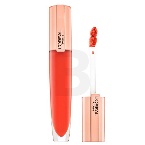 L&acute;Or&eacute;al Paris L&acute;Or&eacute;al Paris Brilliant Signature Balm In Gloss 410 Inflate 7 ml