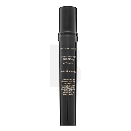 Max Factor False Lash Effect Supreme Recharge Blakstienų tu&scaron;as Moterims