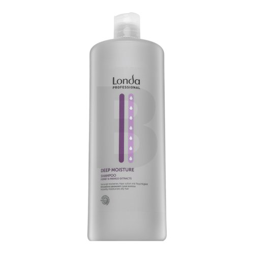 Deep Moisture