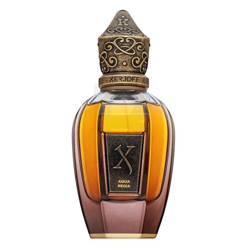 Xerjoff K Collection Aqua Regia Parfum Kvepalai Unisex